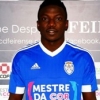 Oghenekaro Etebo Unveiled By CD Feirense,Handed Number 95 Kit